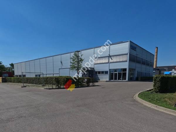 Frey Textilreinigung