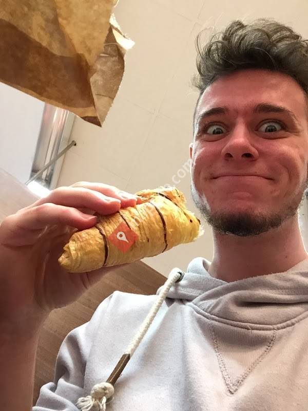 Friedberger Landbrot Bäckerei Konditorei