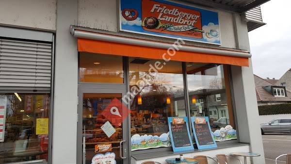 Friedberger Landbrot GmbH