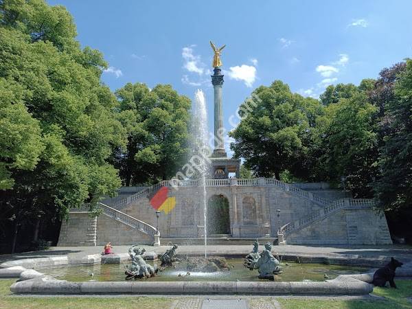 Friedensengel