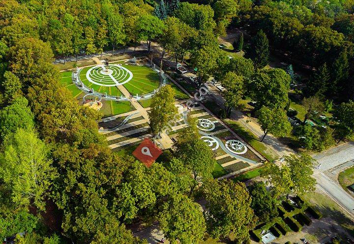 Friedhof Aschersleben