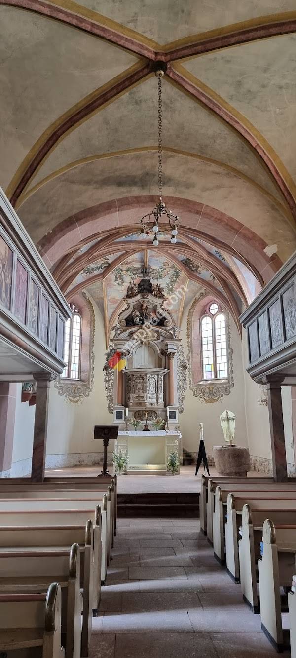 Friedhof Großbardau