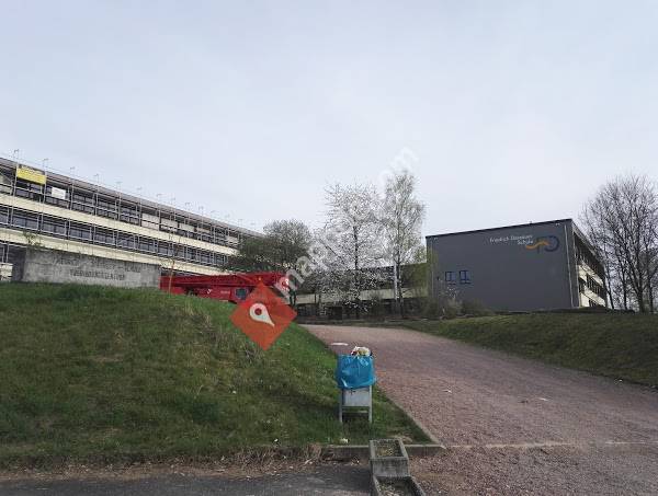 Friedrich-Dessauer-Schule