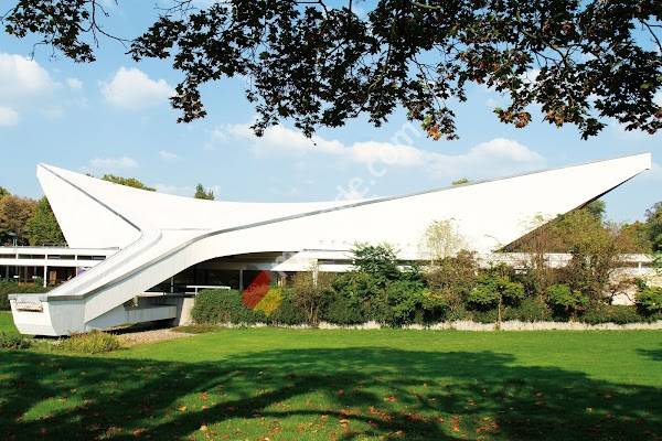 Friedrich-Ebert-Halle