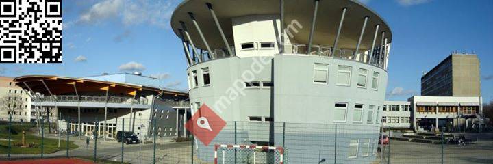 Friedrich-Engels-Gymnasium