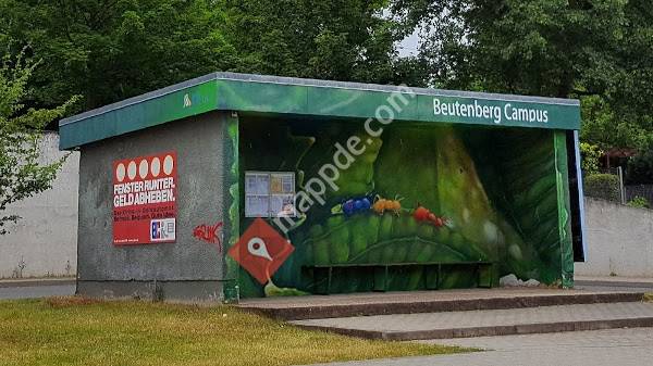 Friedrich-Schiller-Universität Jena Institut für Biochemie und Biophysik