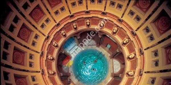 Friedrichsbad - Das Römisch-Irische Bad