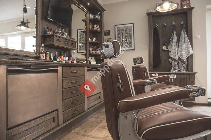 Friseur & Barbershop Pregler