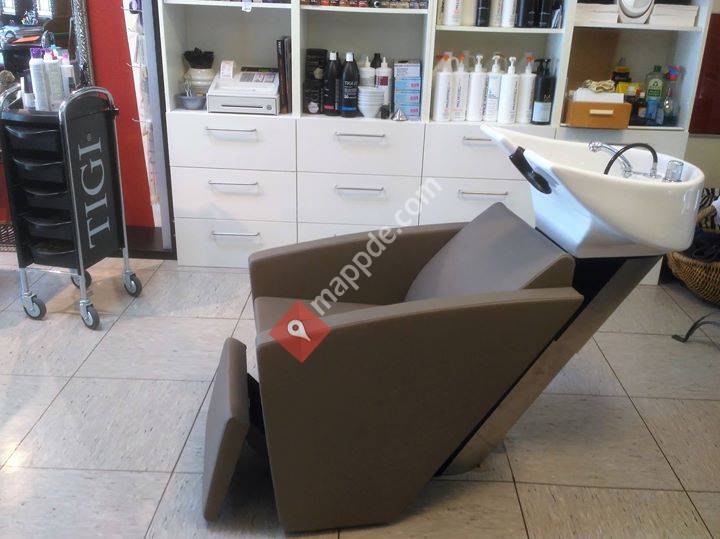 Friseur / Kosmetik HaarGenau
