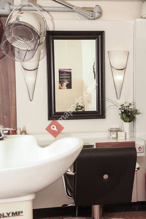 Friseur Michaela Franz