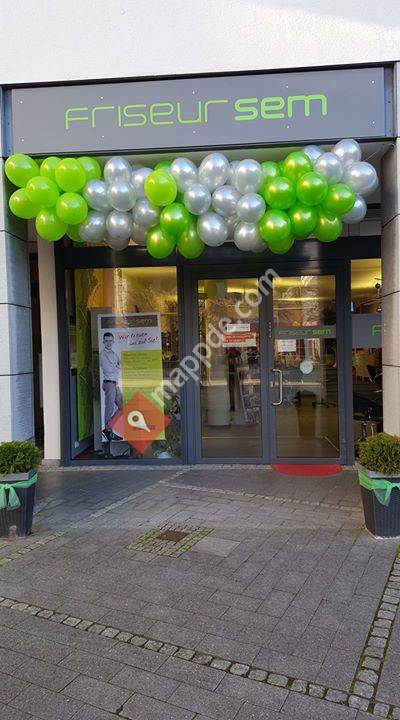Friseur SEM