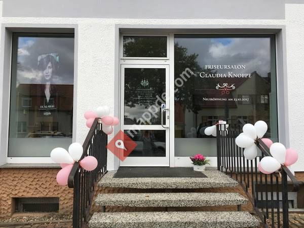 Friseursalon Claudia Knoppe