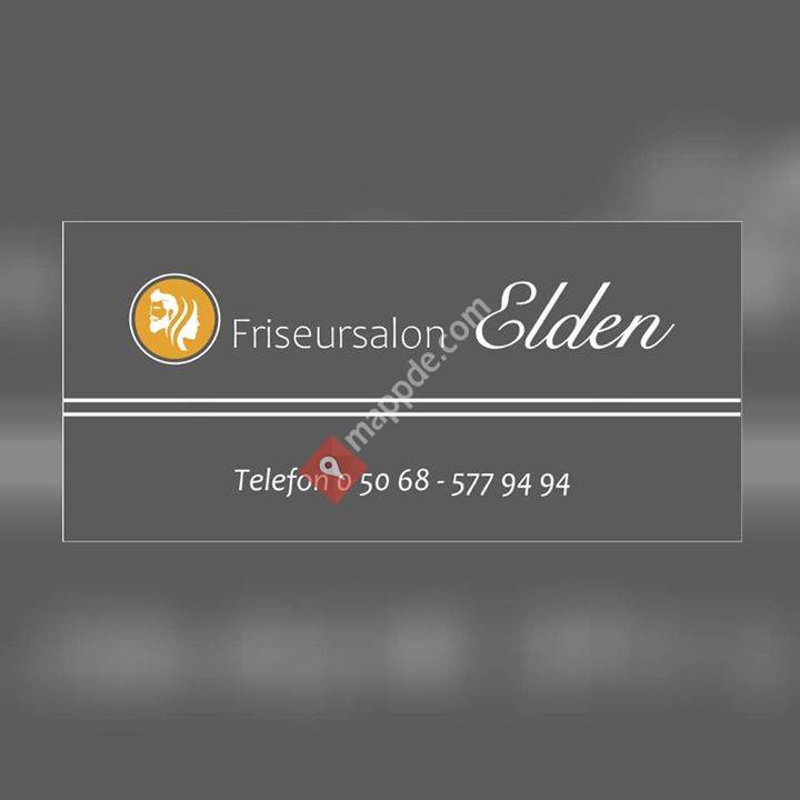 Friseursalon Elden