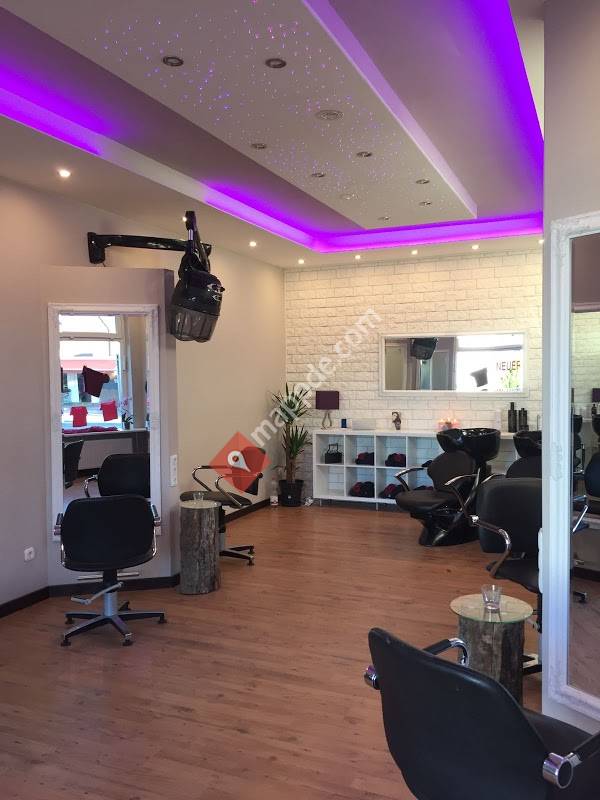 Friseursalon Family - Pansdorf