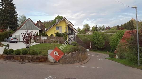 Friseursalon Mariana