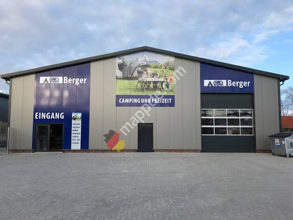 Fritz Berger Moormerland