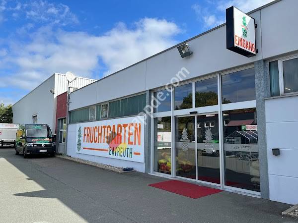 Fruchtgarten Bayreuth GmbH
