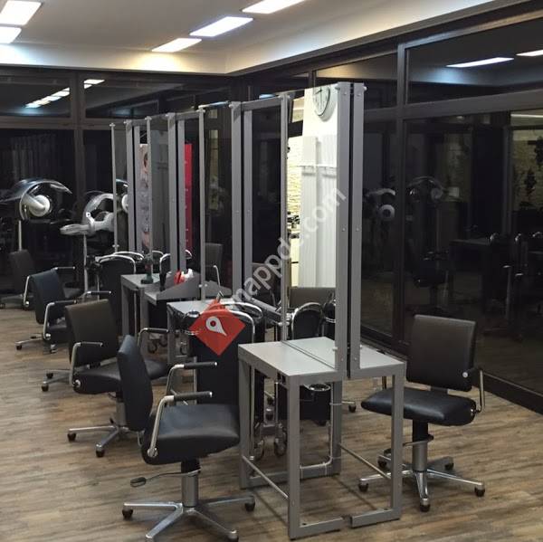 früher Hairkiller jetzt Edenhardter - einfach schönes Haar