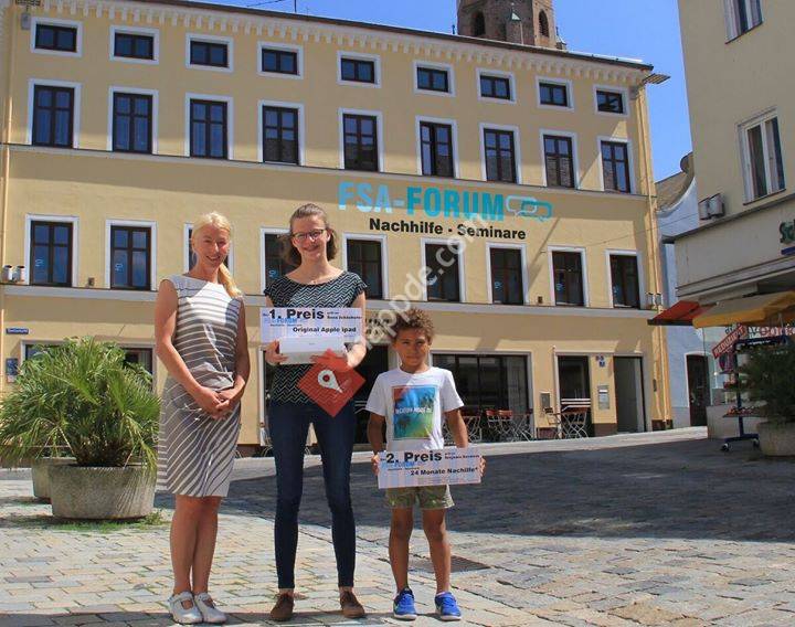 FSA-Forum Dingolfing