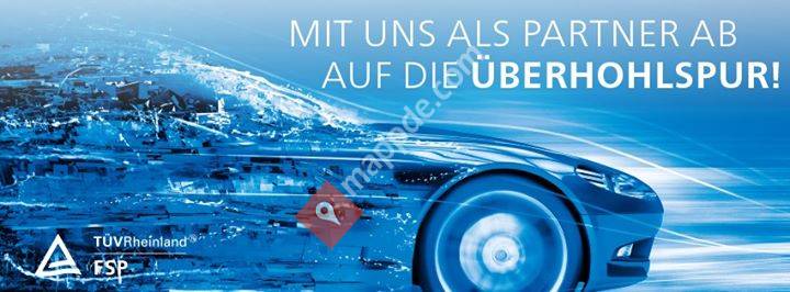 FSP Unternehmensgruppe