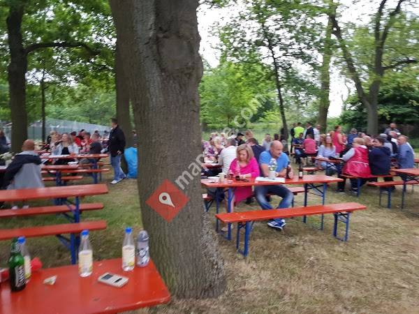 Fußballverein FC Südring e.V.