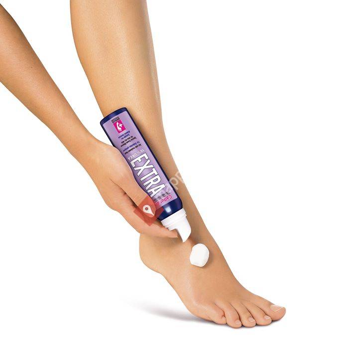 Fußpflegestudio N.Groeger-Dhen