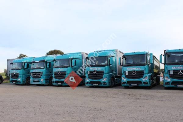 Fuhr- und Taxiunternehmen Ulrich Semmler