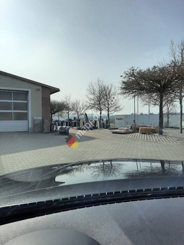 Führerscheinstelle Meiningen