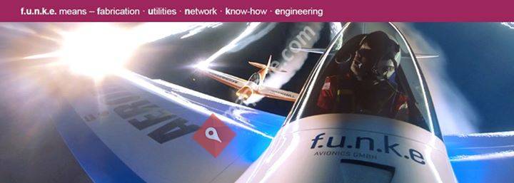 Funke Avionics GmbH