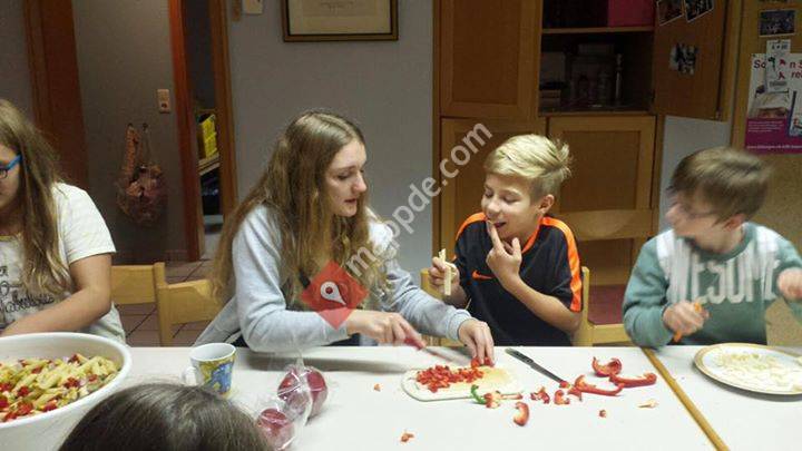 Fürstenkasten Rötz