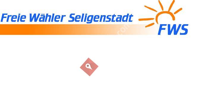 FWS Freie Wähler Seligenstadt