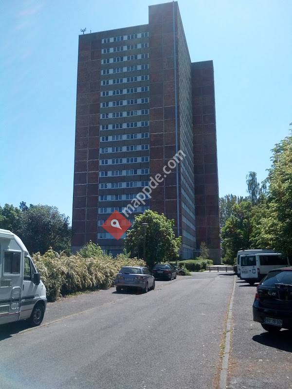 Gästehaus Evershagen