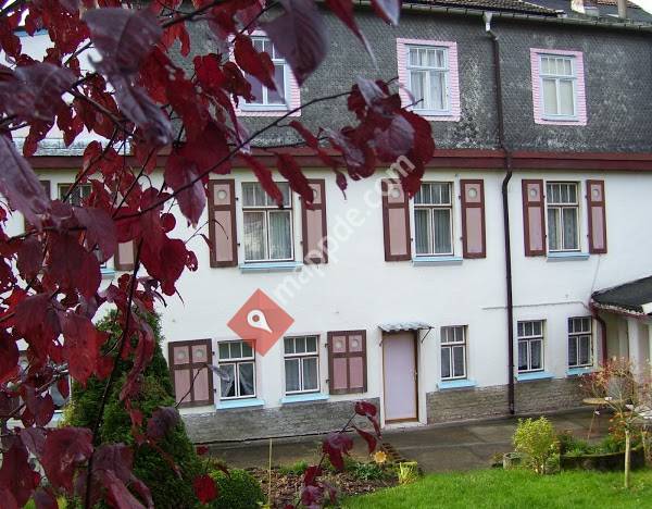 Gästehaus Lohr