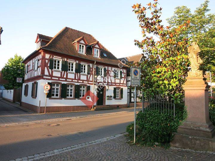 Gästehaus Seither 