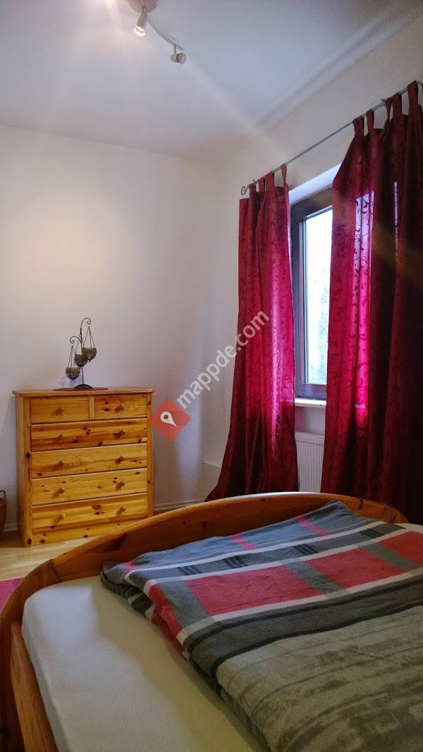 Gästehaus Selker Noor - Ferienwohnung an der Schlei - Zimmervermietung