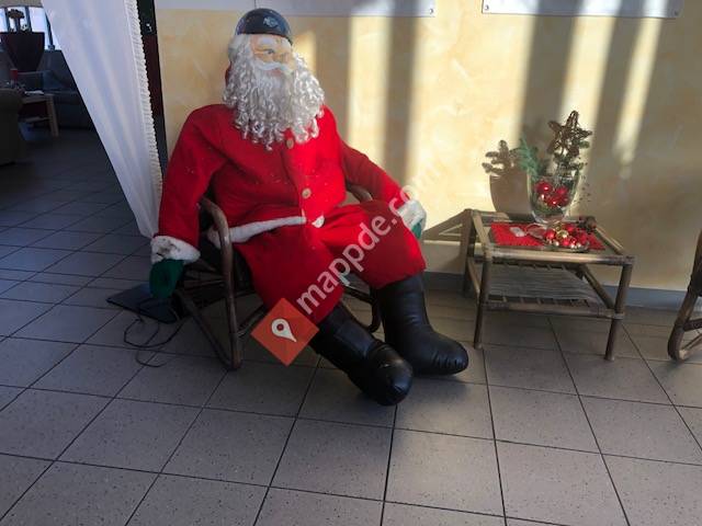 GabelstaplerService C. Kindler GmbH