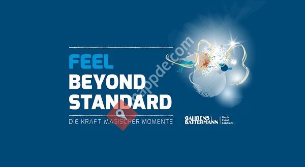 GAHRENS + BATTERMANN GmbH & Co. KG | Niederlassung Frankfurt