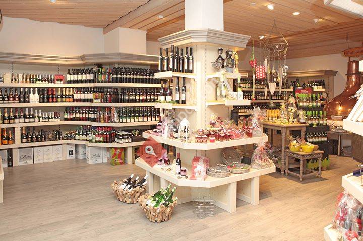 Gaiser Getränke Inh. Thomas Gaiser