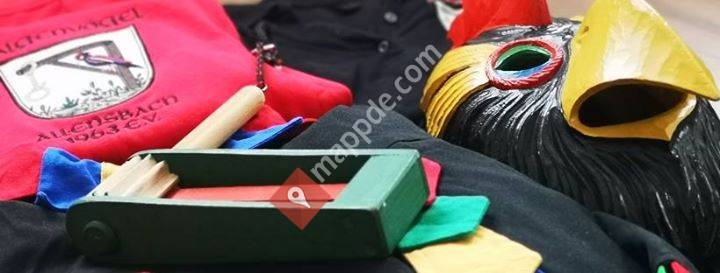 Galgenvögel Allensbach 1963 e.V.