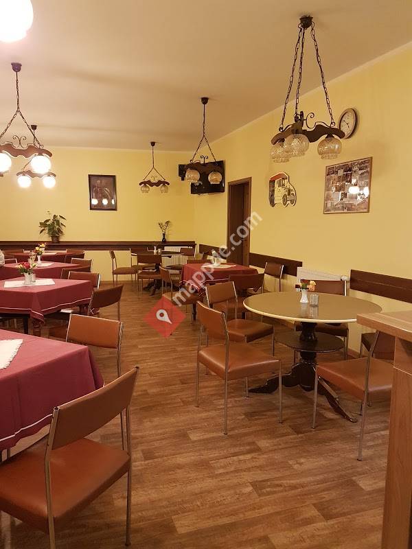 Gambrinus Gaststätte und Pension