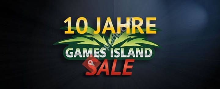 Games Island