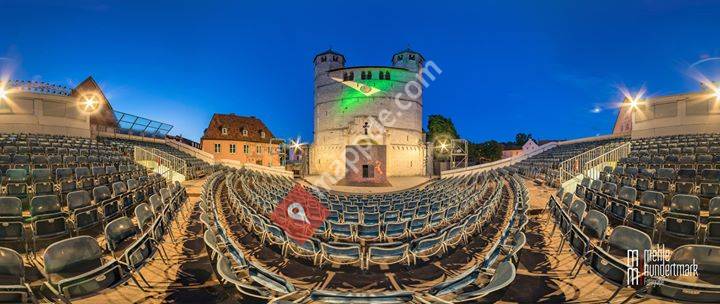 Gandersheimer Domfestspiele (offizielle Seite)