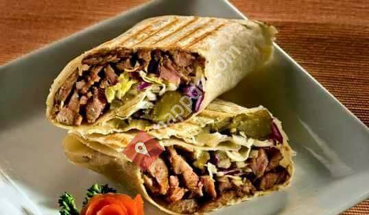 Gardony Grill Kitchen