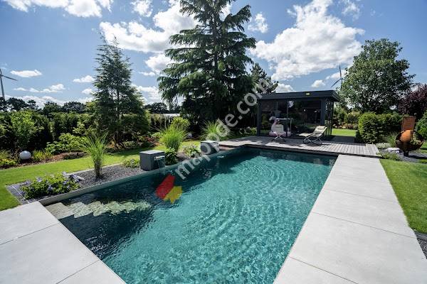 Garten- und Landschaftsbau Kreye GmbH & Co.KG