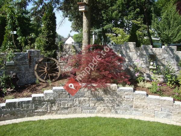 Gartengestaltung Gropper Garten- und Landschaftsbau