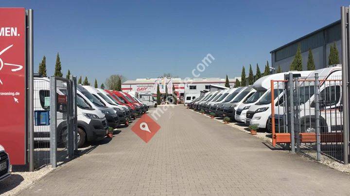 Gast Caravaning GmbH