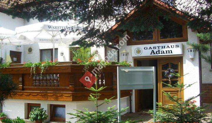 Gasthaus Adam