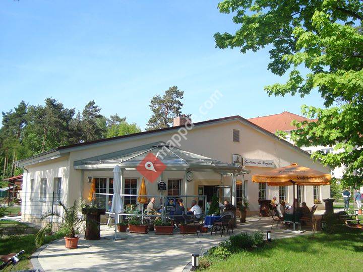 Gasthaus am Kurpark