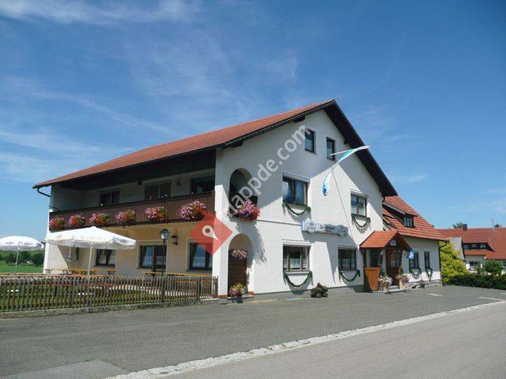 Gasthaus Antoniuswirt