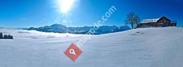 Gasthaus Hoher Hirschberg